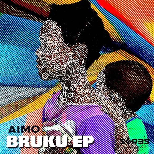 Aimo - Bruku EP [SP292]